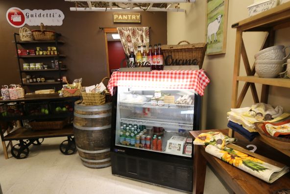 Forest Grove Deli